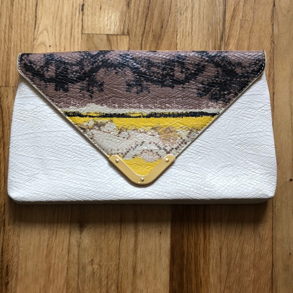 Bebe handbag